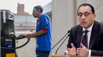 ثقة طويلة.. مدبولي يضمن ثبات أسعار البنزين طوال العام مع خيار المراجعة بعد انتهاء الفترة